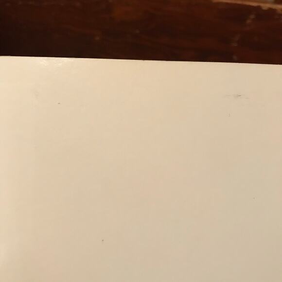 Mini Movie Poster - House MD - Orange Cover Art Home Office Decor Fits A5 Frame - Picture 4 of 7